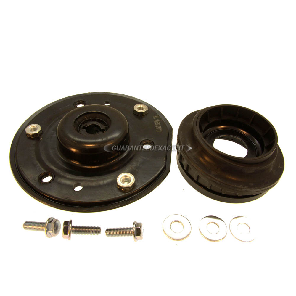 chevrolet Equinox Shock or Strut Mount 